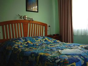 Ballina Colonial Motel - Accommodation Georgetown 1