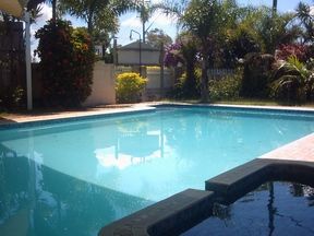 Ballina Colonial Motel - Accommodation Georgetown 2
