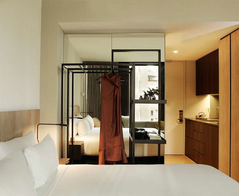 A By Adina Sydney - Accommodation Georgetown 4