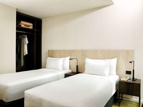 A By Adina Sydney - Accommodation Georgetown 5