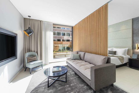 SKYE Suites Sydney - Accommodation Georgetown 5