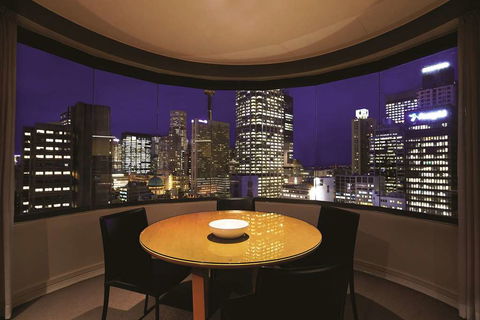 Adina Apartment Hotel Sydney Town Hall - Accommodation Georgetown 8