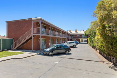 Burke & Wills Motor Inn - Accommodation Georgetown 4