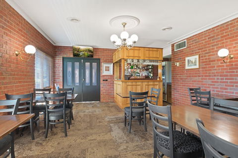 Burke & Wills Motor Inn - Accommodation Georgetown 8