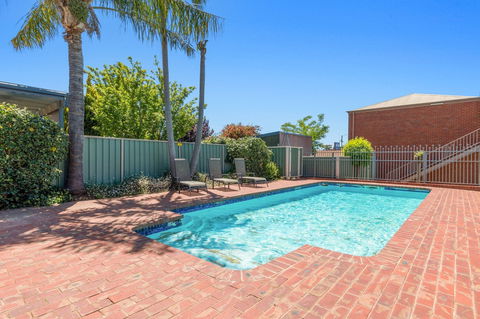 Burke & Wills Motor Inn - Accommodation Georgetown 10