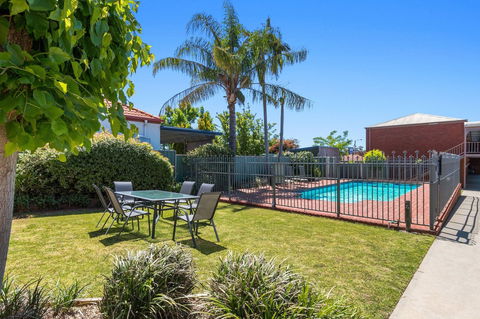 Burke & Wills Motor Inn - Accommodation Georgetown 11