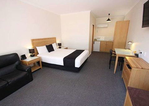 Comfort Inn Lady Augusta - Accommodation Georgetown 1