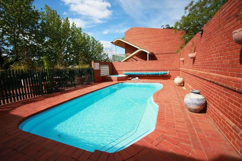 Comfort Inn Lady Augusta - Accommodation Georgetown 12
