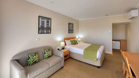 Quality Inn Swan Hill - Accommodation Georgetown 3