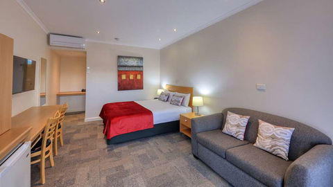 Quality Inn Swan Hill - Accommodation Georgetown 4