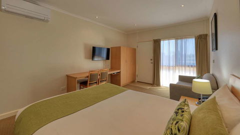 Quality Inn Swan Hill - Accommodation Georgetown 5