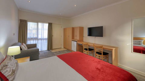 Quality Inn Swan Hill - Accommodation Georgetown 6