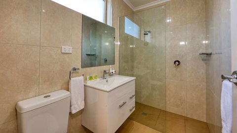 Quality Inn Swan Hill - Accommodation Georgetown 8