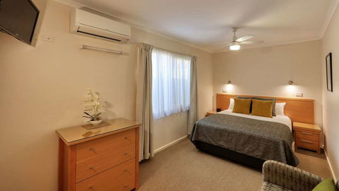 Quality Inn Swan Hill - Accommodation Georgetown 10