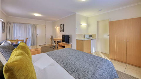 Quality Inn Swan Hill - Accommodation Georgetown 12