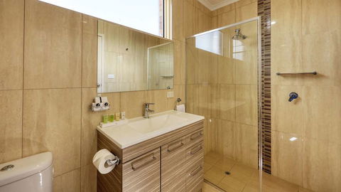 Quality Inn Swan Hill - Accommodation Georgetown 13