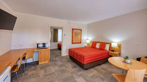 Quality Inn Swan Hill - Accommodation Georgetown 14