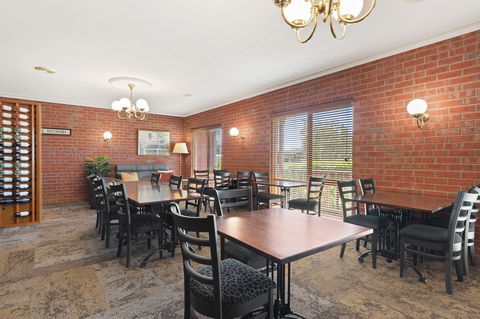 Burke & Wills Motor Inn - Accommodation Georgetown 6