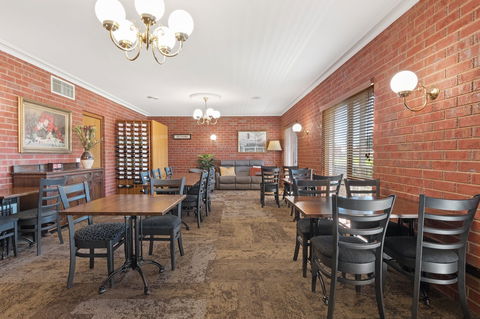 Burke & Wills Motor Inn - Accommodation Georgetown 7