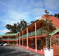 Comfort Inn Lady Augusta - Accommodation Georgetown