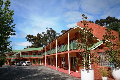 Comfort Inn Lady Augusta - Accommodation Georgetown 0