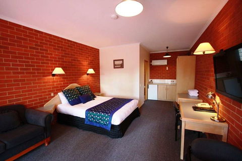 Comfort Inn Lady Augusta - Accommodation Georgetown 2