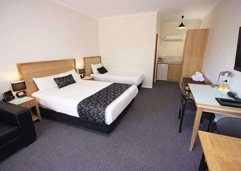 Comfort Inn Lady Augusta - Accommodation Georgetown 3