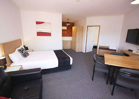 Comfort Inn Lady Augusta - Accommodation Georgetown 4