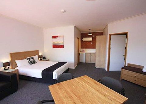 Comfort Inn Lady Augusta - Accommodation Georgetown 5