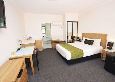 Comfort Inn Lady Augusta - Accommodation Georgetown 7