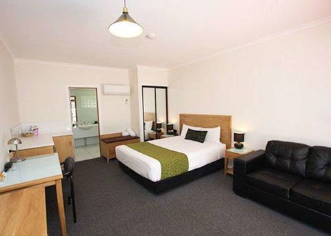 Comfort Inn Lady Augusta - Accommodation Georgetown 8