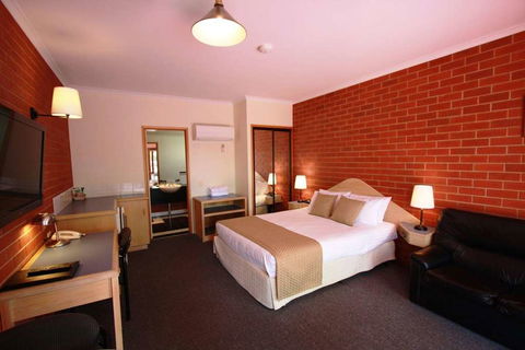Comfort Inn Lady Augusta - Accommodation Georgetown 9