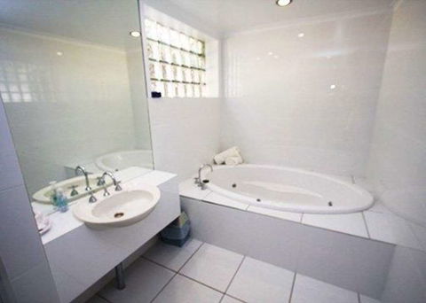 Comfort Inn Lady Augusta - Accommodation Georgetown 10