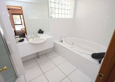 Comfort Inn Lady Augusta - Accommodation Georgetown 11