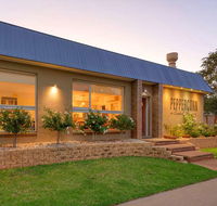 Quality Inn Swan Hill - Accommodation Georgetown