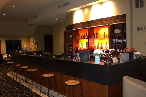 Swan Hill Resort - Accommodation Georgetown 0