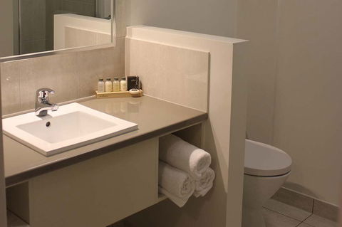 Swan Hill Resort - Accommodation Georgetown 1