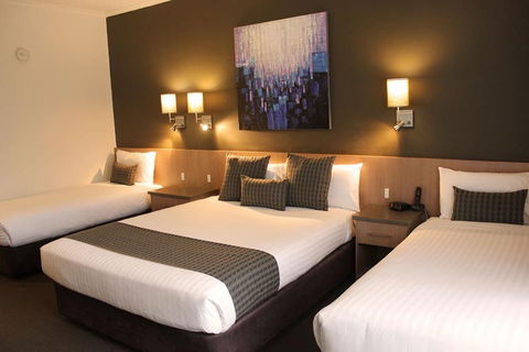 Swan Hill Resort - Accommodation Georgetown 5