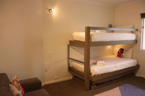 Swan Hill Resort - Accommodation Georgetown 11
