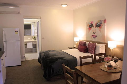 Swan Hill Resort - Accommodation Georgetown 12