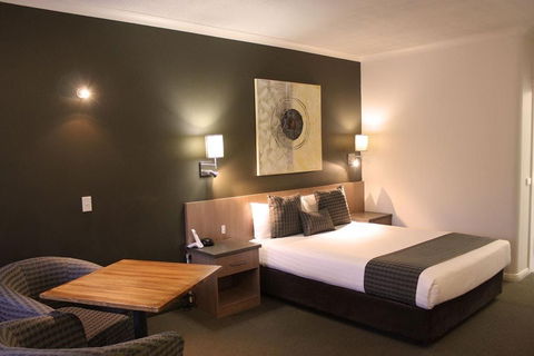 Swan Hill Resort - Accommodation Georgetown 13