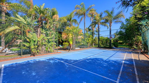 Swan Hill Resort - Accommodation Georgetown 15