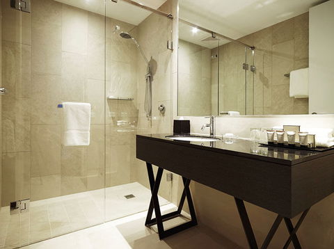 Burbury Hotel - Accommodation Georgetown 2