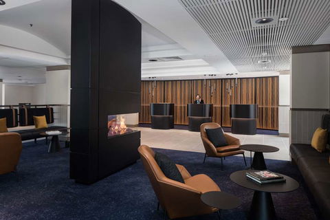 Rydges Capital Hill - Accommodation Georgetown 0