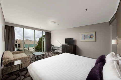 Rydges Capital Hill - Accommodation Georgetown 5