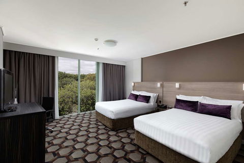 Rydges Capital Hill - Accommodation Georgetown 6