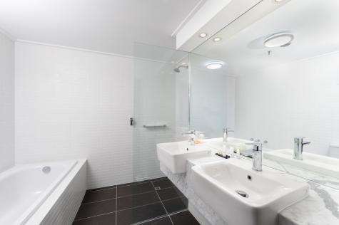 Rydges Capital Hill - Accommodation Georgetown 8