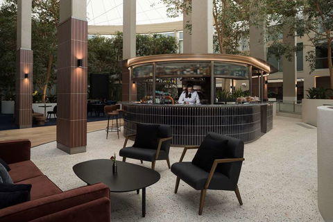 Rydges Capital Hill - Accommodation Georgetown 11