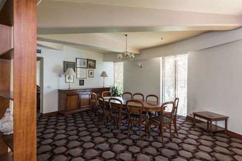 Rydges Capital Hill - Accommodation Georgetown 13