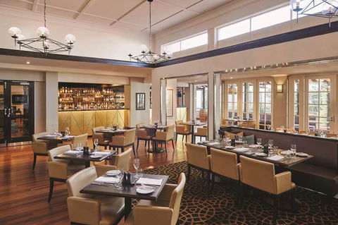 Hotel Kurrajong Canberra - Accommodation Georgetown 9